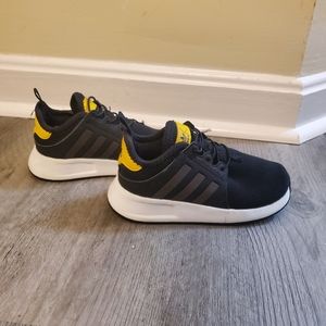 Adidas Original X_PLR Shoes- Toddler